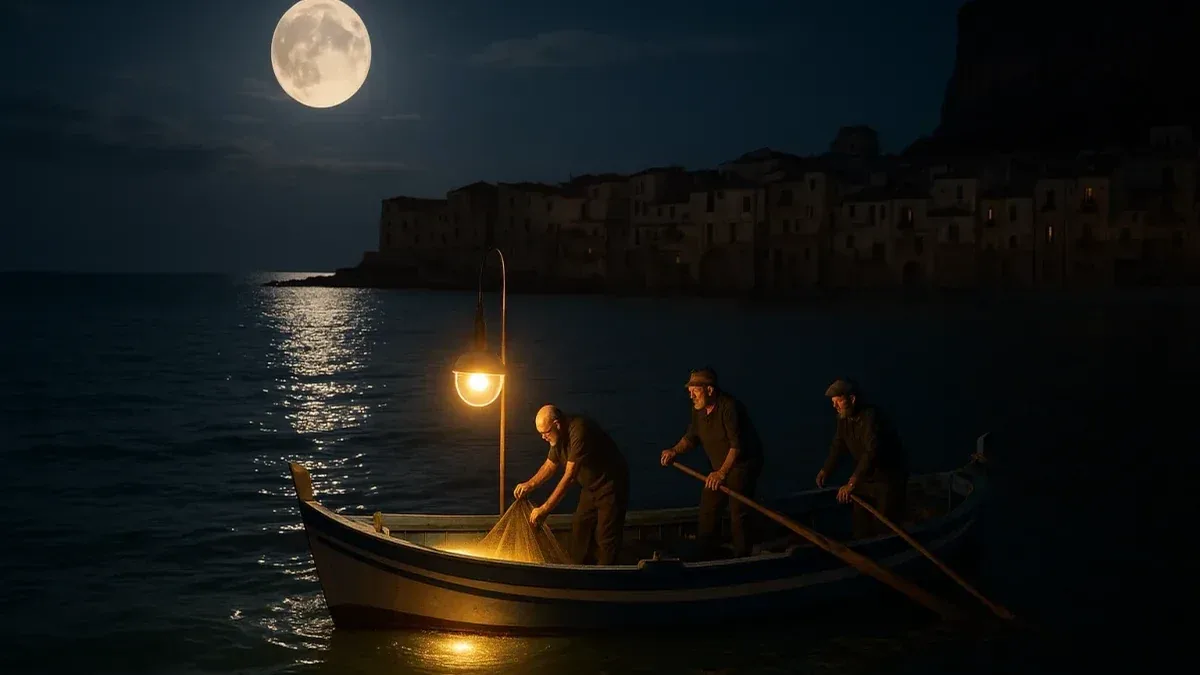 Saluto alla luna: una sequenza da conoscere passo dopo passo