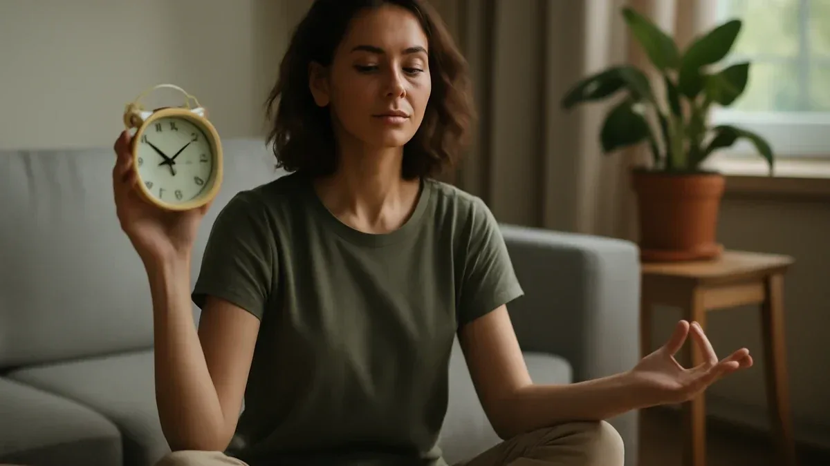 Scegliere il momento della giornata per fare yoga: pro e contro