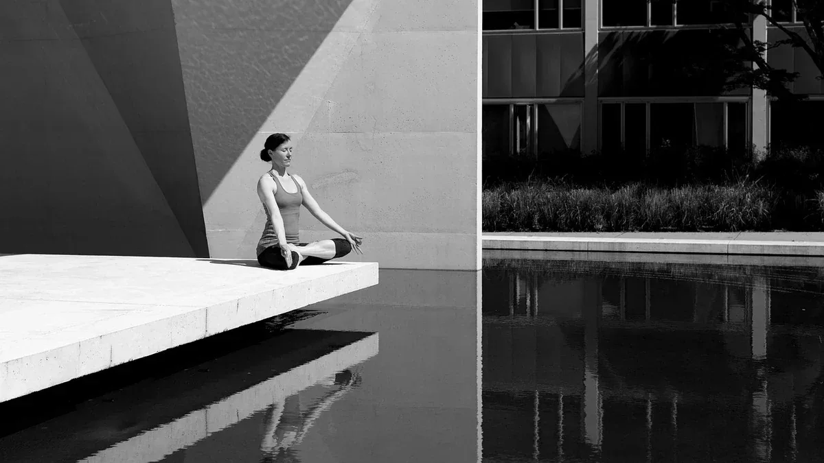Meditazione di consapevolezza del corpo: una pratica guidata semplice