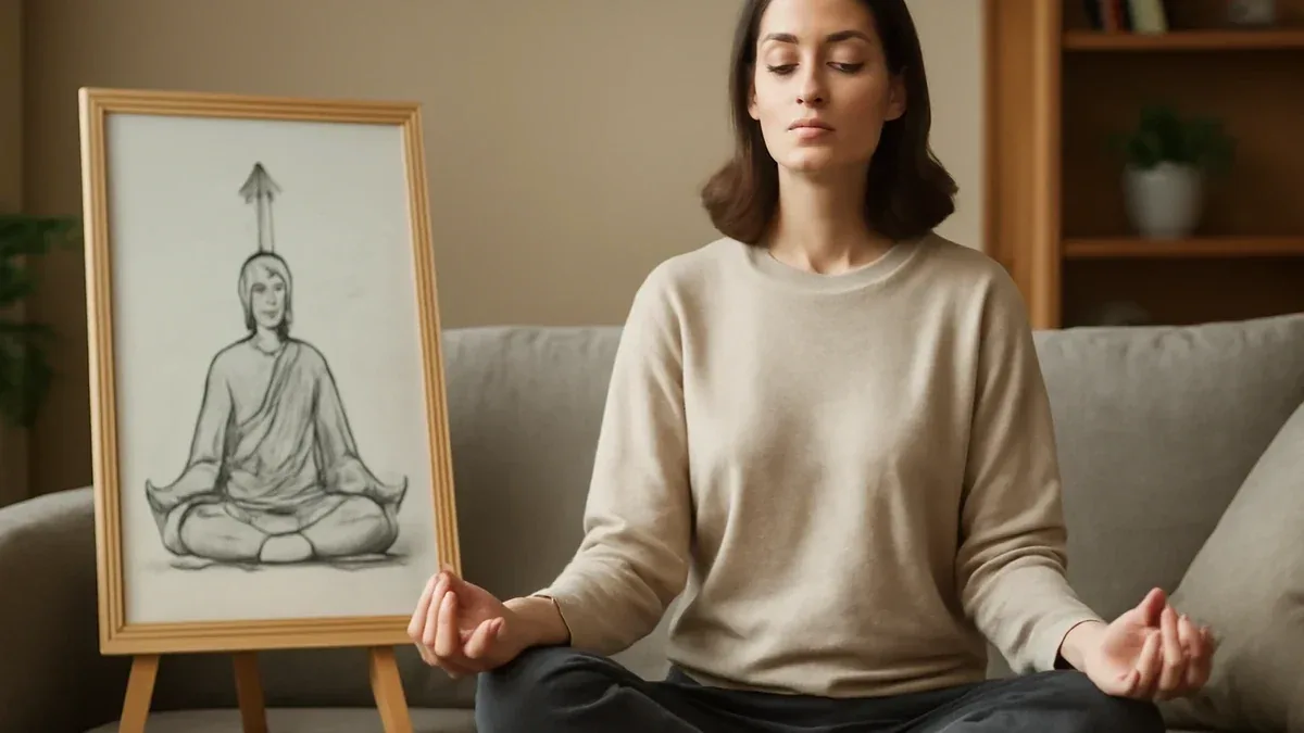 Pranayama e respirazione naturale: quali differenze per i principianti