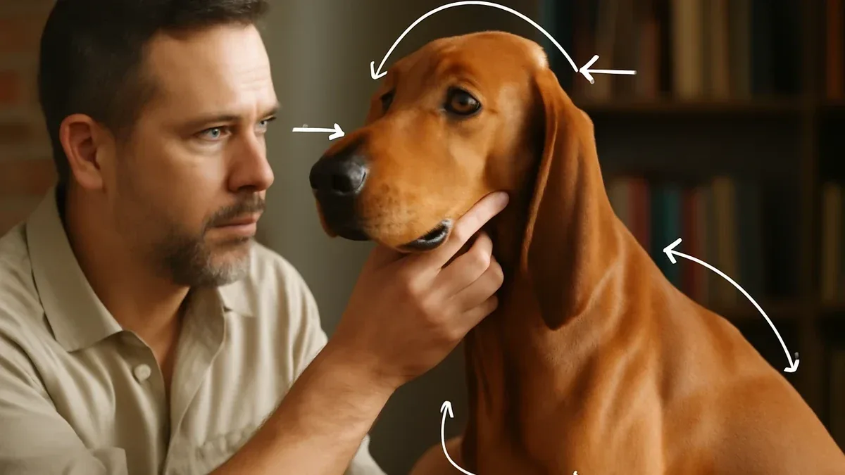 Posizione del cane a testa in su: differenze rispetto al cobra