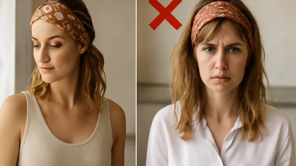 Posizione del triangolo: dove rivolgere lo sguardo e come usare il blocco